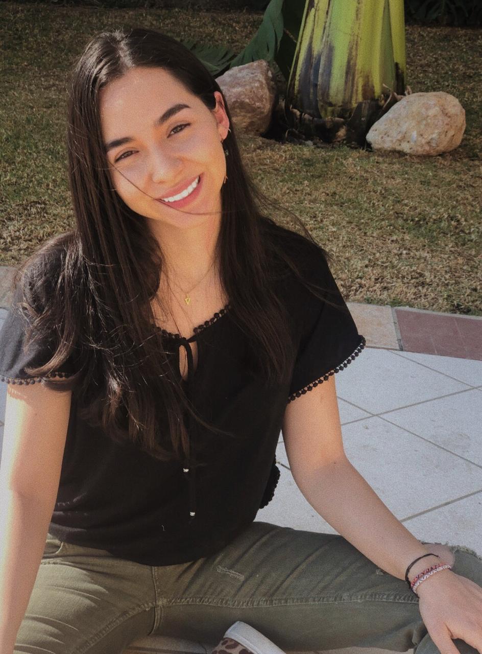 Foto de Victoria Espada